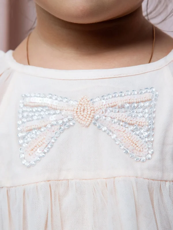 Bebe Bowette Tulle Dress<Tutu du Monde Discount