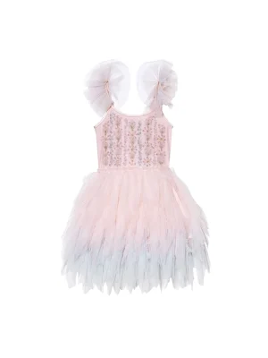 Bebe Candy Cane Tutu Dress<Tutu du Monde Discount