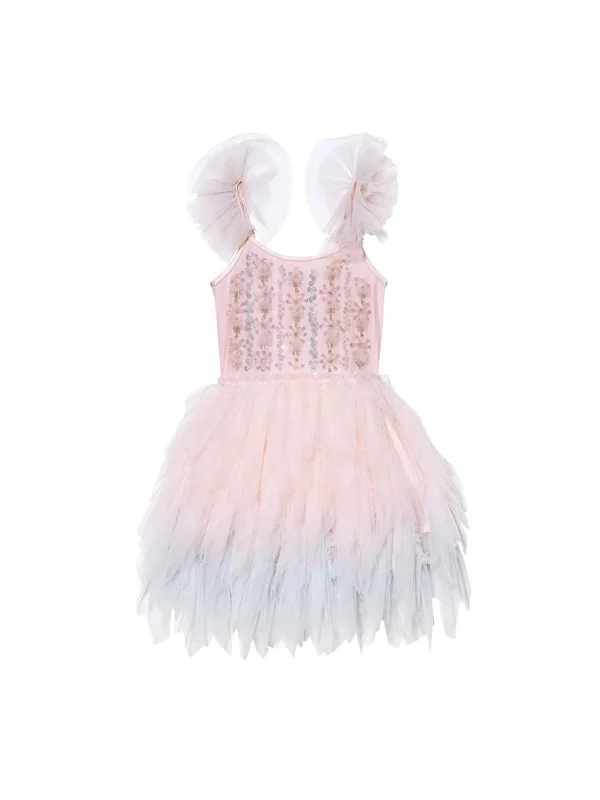 Bebe Candy Cane Tutu Dress<Tutu du Monde Discount