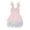 Bebe Candy Cane Tutu Dress<Tutu du Monde Discount