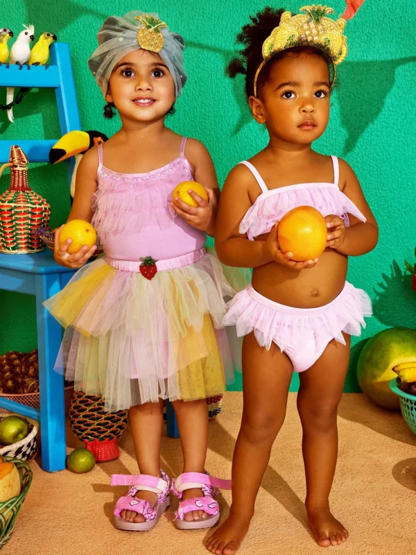 bebe_carnival_skirt_1.webp Bebe Carnival Skirt<Tutu du Monde Hot