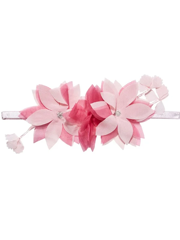 Bebe Charmed Headband<Tutu du Monde New