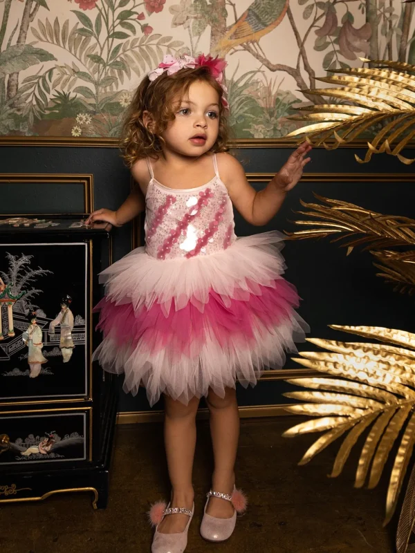 Bebe Charmed Headband<Tutu du Monde New