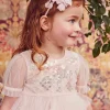 bebe_charmed_headband_1.webp Bebe Charmed Headband<Tutu du Monde Clearance