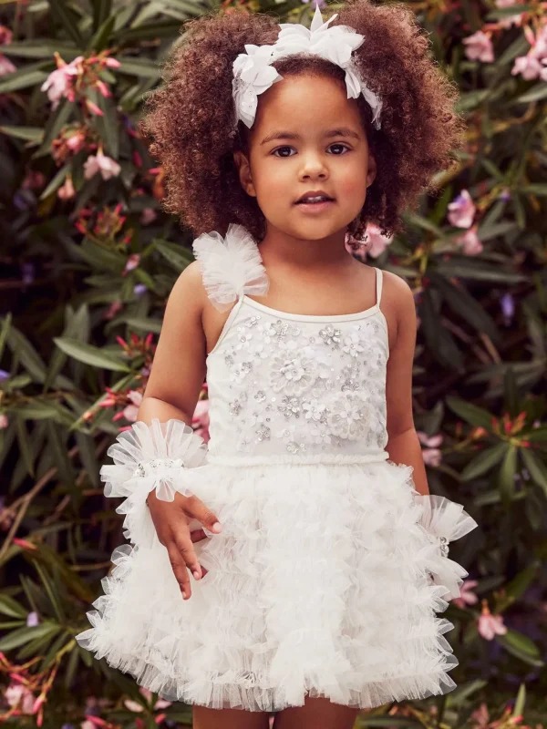 bebe_charmed_headband_1-2.webp Bebe Charmed Headband<Tutu du Monde Sale