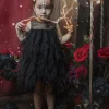 Bebe Cold Hearted Tulle Dress<Tutu du Monde Best