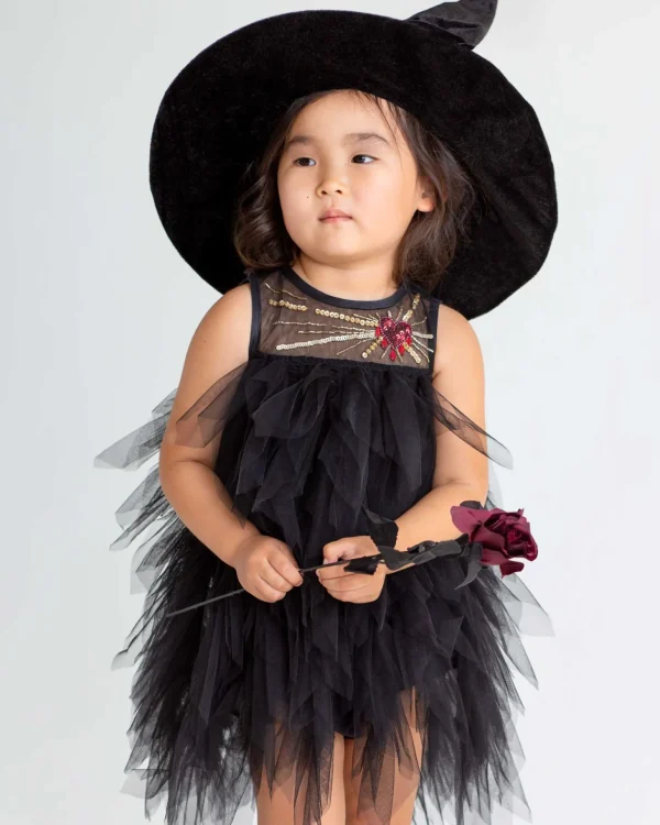 Bebe Cold Hearted Tulle Dress<Tutu du Monde Best