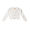 Bebe Crystal Cardigan<Tutu du Monde Fashion