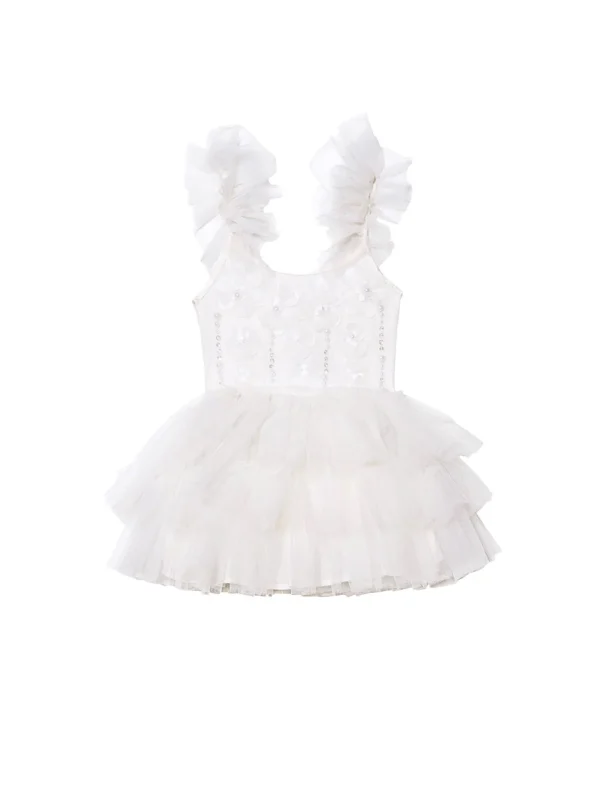 bebe_dasher_tutu_dress_0.webp Bebe Dasher Tutu Dress<Tutu du Monde Cheap