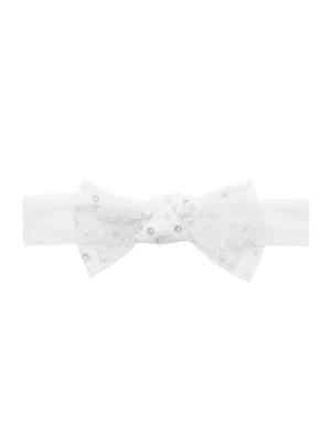 Bebe Destiny Bow Headband<Tutu du Monde Best Sale