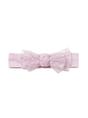 Bebe Destiny Bow Headband<Tutu du Monde Flash Sale
