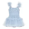bebe_divinity_tutu_dress_0.webp Bebe Divinity Tutu Dress<Tutu du Monde Outlet