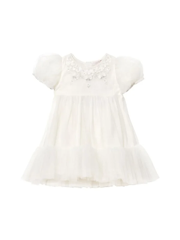 Bebe Donner Tulle Dress<Tutu du Monde Fashion