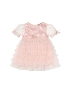 bebe_dreamscape_tulle_dre_0-1.webp Bebe Dreamscape Tulle Dress<Tutu du Monde Hot