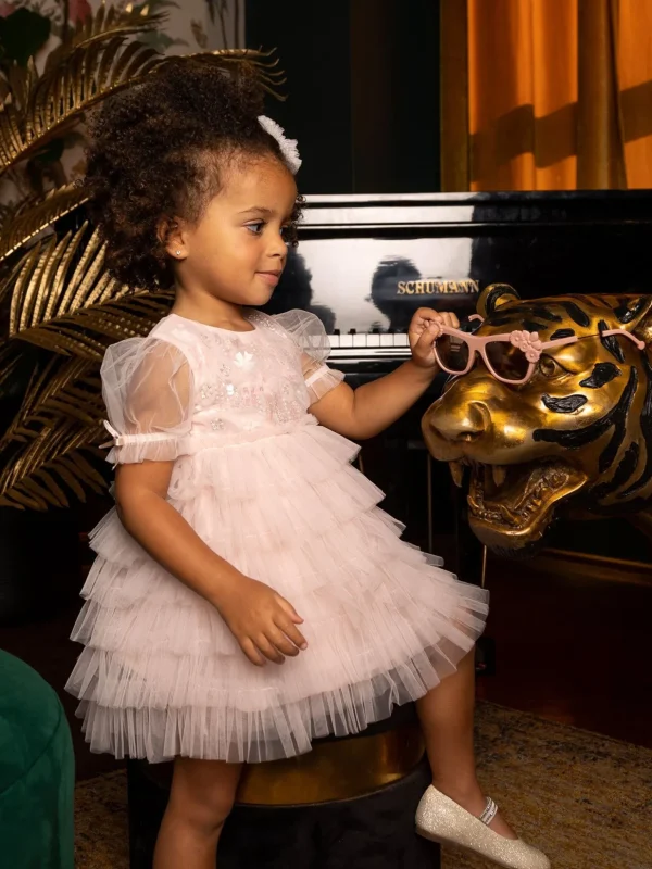 Bebe Dreamscape Tulle Dress<Tutu du Monde Hot