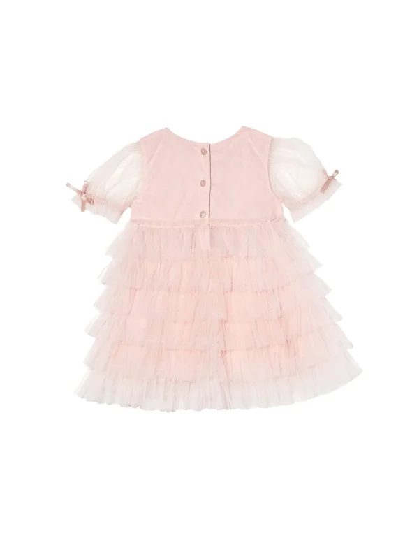 Bebe Dreamscape Tulle Dress<Tutu du Monde Hot
