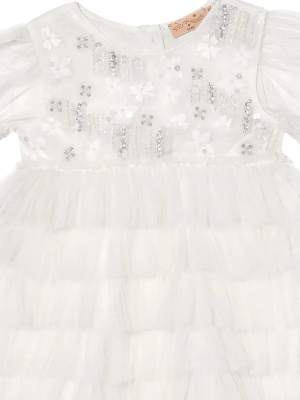 Bebe Dreamscape Tulle Dress<Tutu du Monde Hot