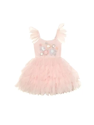 bebe_fantastical_tutu_dre_0.webp Bebe Fantastical Tutu Dress<Tutu du Monde Store