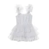bebe_gleaming_tutu_dress_0.webp Bebe Gleaming Tutu Dress<Tutu du Monde Best Sale