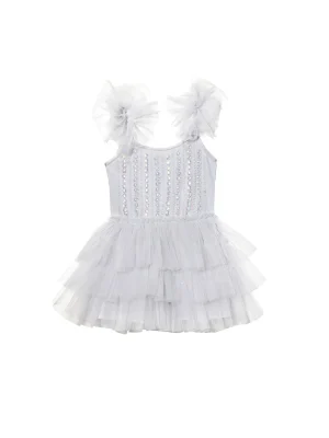 bebe_gleaming_tutu_dress_0.webp Bebe Gleaming Tutu Dress<Tutu du Monde Best Sale