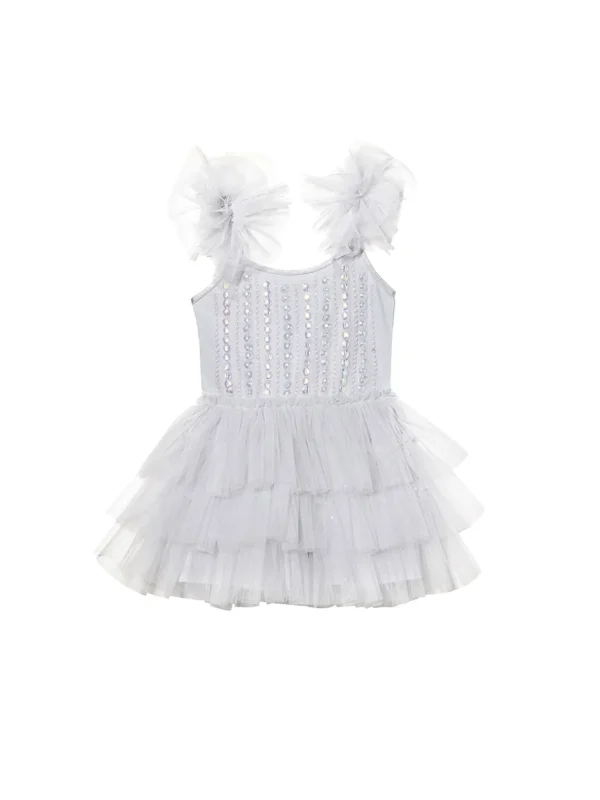 bebe_gleaming_tutu_dress_0.webp Bebe Gleaming Tutu Dress<Tutu du Monde Best Sale