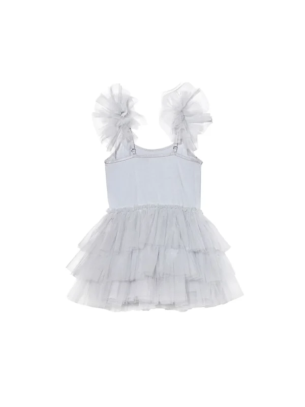 bebe_gleaming_tutu_dress_2.webp Bebe Gleaming Tutu Dress<Tutu du Monde Best Sale
