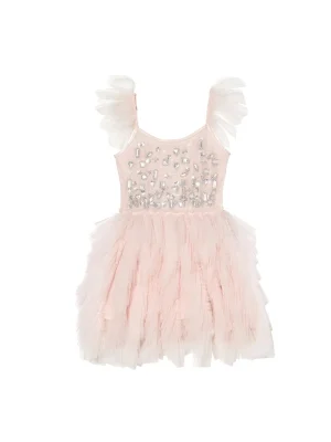bebe_glittering_tutu_dres_0-1.webp Bebe Glittering Tutu Dress<Tutu du Monde Cheap