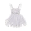 bebe_glittering_tutu_dres_0.webp Bebe Glittering Tutu Dress<Tutu du Monde Flash Sale