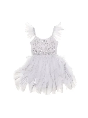 bebe_glittering_tutu_dres_0.webp Bebe Glittering Tutu Dress<Tutu du Monde Flash Sale