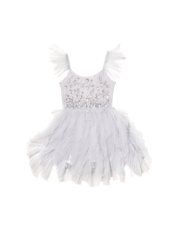 bebe_glittering_tutu_dres_0.webp Bebe Glittering Tutu Dress<Tutu du Monde Flash Sale
