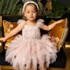 Bebe Glittering Tutu Dress<Tutu du Monde Cheap