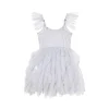 bebe_glittering_tutu_dres_2.webp Bebe Glittering Tutu Dress<Tutu du Monde Flash Sale