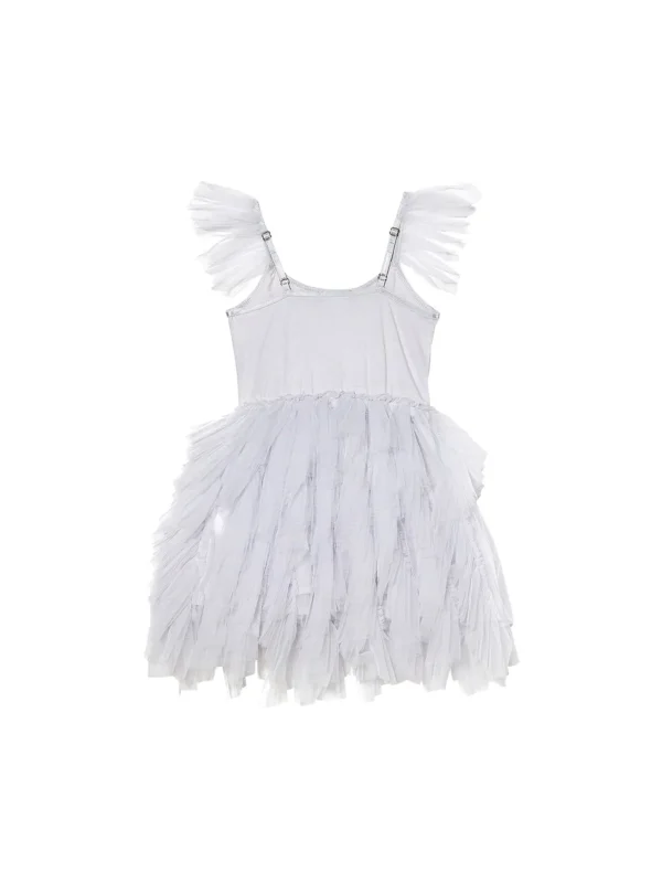 bebe_glittering_tutu_dres_2.webp Bebe Glittering Tutu Dress<Tutu du Monde Flash Sale