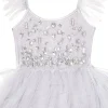 bebe_glittering_tutu_dres_3.webp Bebe Glittering Tutu Dress<Tutu du Monde Flash Sale