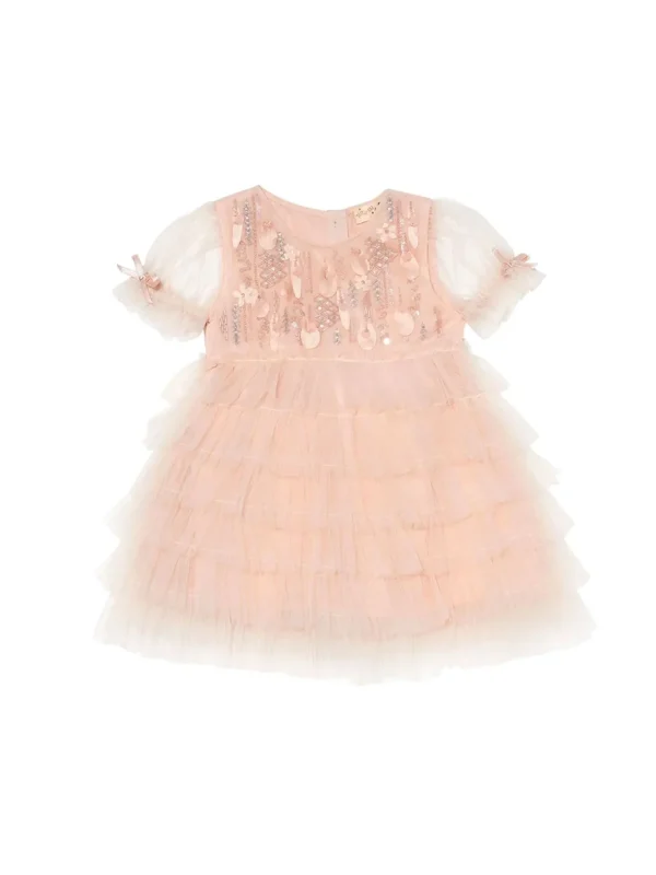 bebe_heart_of_glass_tulle_0-1.webp Bebe Heart Of Glass Tulle Dress<Tutu du Monde Cheap