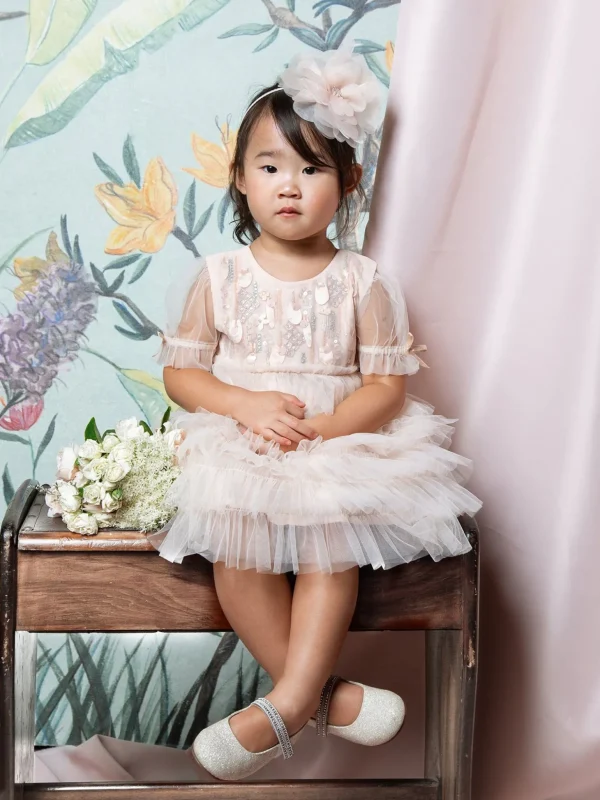 bebe_heart_of_glass_tulle_1-1.webp Bebe Heart Of Glass Tulle Dress<Tutu du Monde Cheap