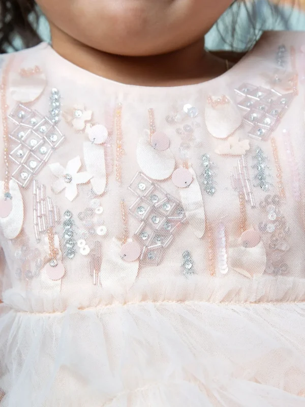 bebe_heart_of_glass_tulle_2-1.webp Bebe Heart Of Glass Tulle Dress<Tutu du Monde Cheap