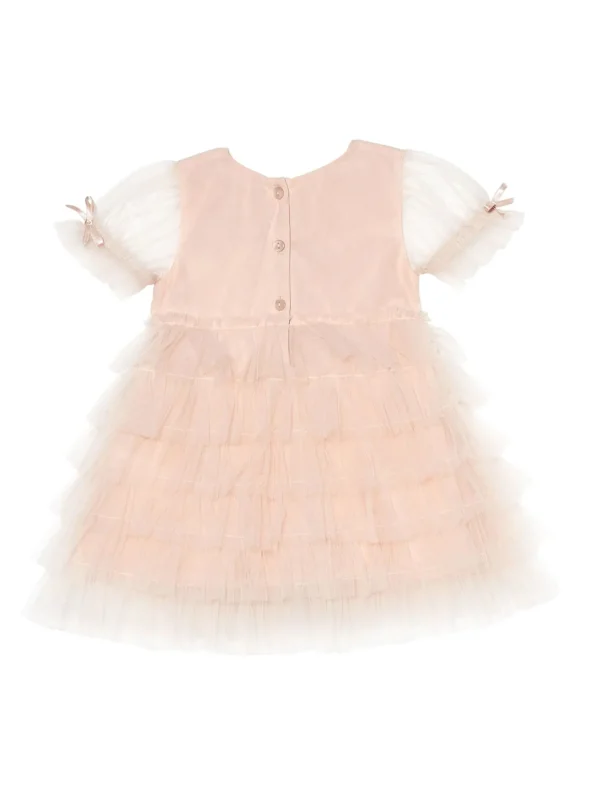 bebe_heart_of_glass_tulle_4.webp Bebe Heart Of Glass Tulle Dress<Tutu du Monde Cheap