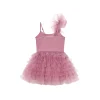 Bebe Hearts And Roses Tutu Dress<Tutu du Monde Discount