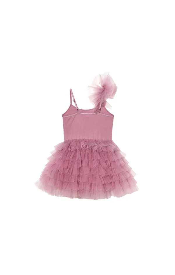Bebe Hearts And Roses Tutu Dress<Tutu du Monde Discount