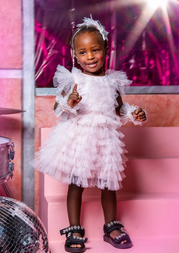 Bebe Lavinia Tutu Dress<Tutu du Monde Store