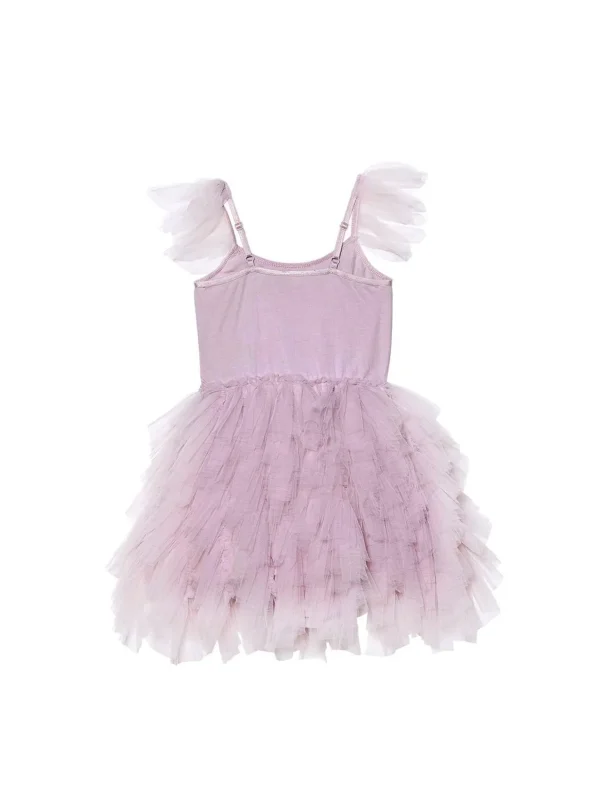 Bebe Lotus Bloom Tutu Dress<Tutu du Monde Online