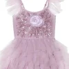 Bebe Lotus Bloom Tutu Dress<Tutu du Monde Online