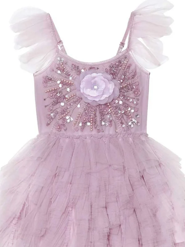 Bebe Lotus Bloom Tutu Dress<Tutu du Monde Online