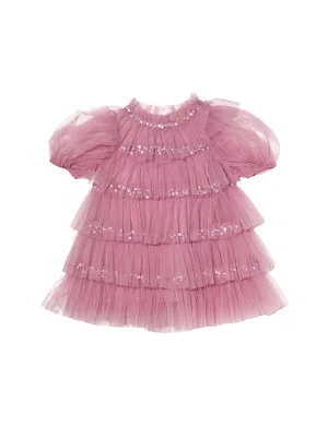 bebe_love_parade_tulle_dr_0.webp Bebe Love Parade Tulle Dress<Tutu du Monde Hot