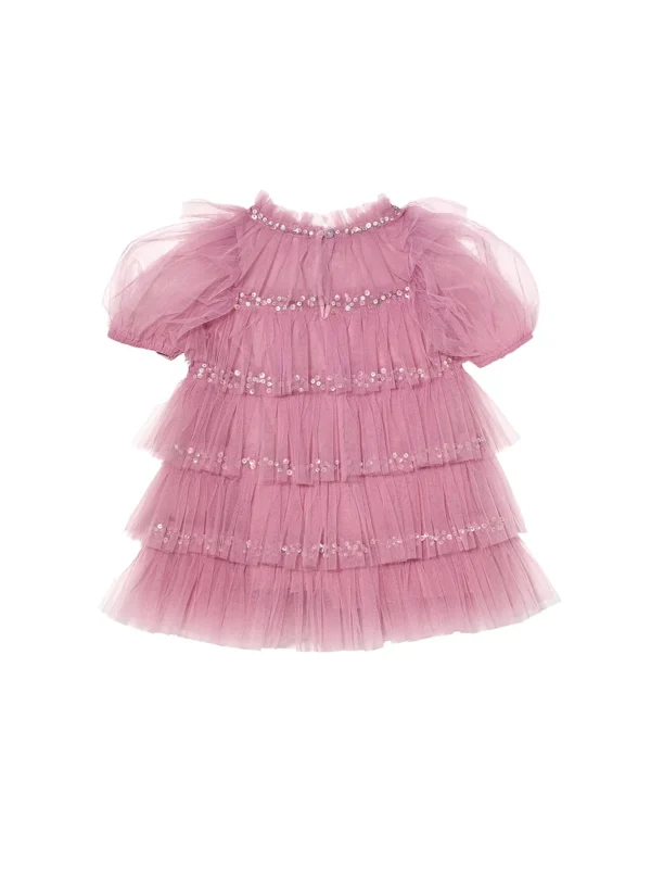 bebe_love_parade_tulle_dr_2.webp Bebe Love Parade Tulle Dress<Tutu du Monde Hot