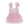 bebe_lustre_tutu_dress_0.webp Bebe Lustre Tutu Dress<Tutu du Monde Best Sale