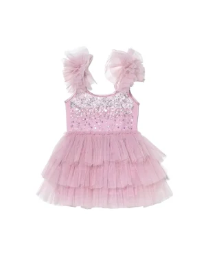 bebe_lustre_tutu_dress_0.webp Bebe Lustre Tutu Dress<Tutu du Monde Best Sale