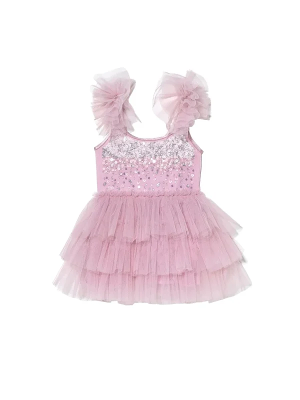 bebe_lustre_tutu_dress_0.webp Bebe Lustre Tutu Dress<Tutu du Monde Best Sale