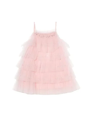 bebe_mahala_tulle_dress_0.webp Bebe Mahala Tulle Dress<Tutu du Monde Discount